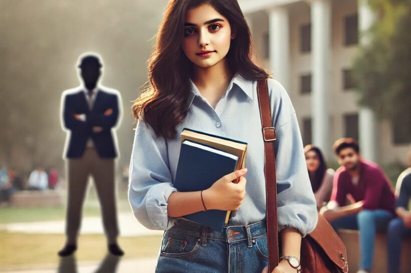 Staying Safe: How Girls Can Protect Themselves from Harassment in Educational Institutes